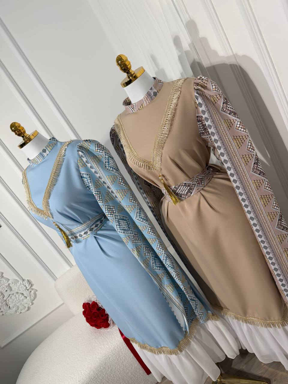 فستان رمضاني كويتي الاصلي
قياس 48/46/44/42/40/38/

السعر مع التوصيل 38 الف


**إذا كنت صاحب هذا الإعلان وتريد حذفه لأي سبب، رجاءا أرسل رسالة إلى الدعم الفني**