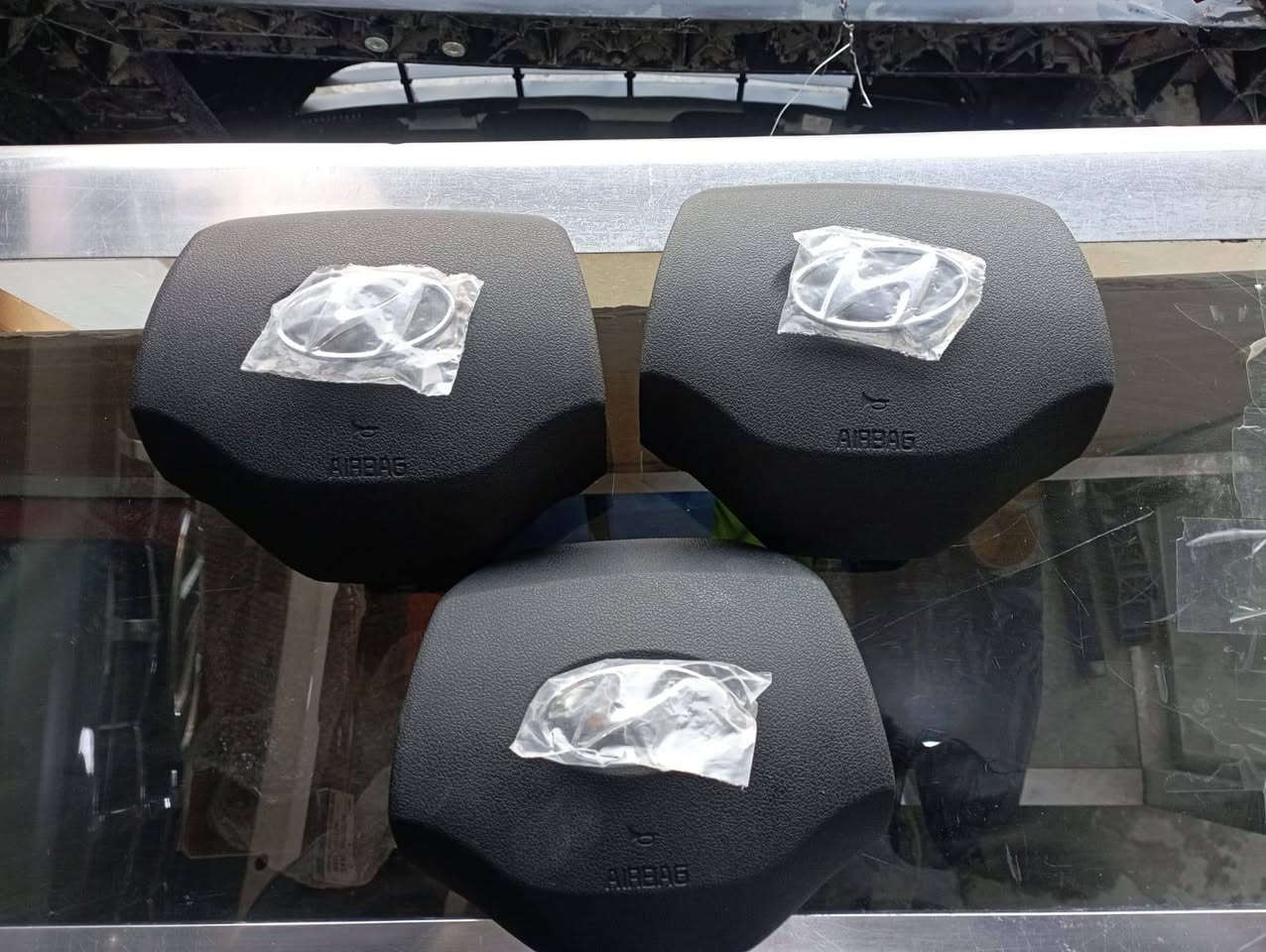 ادوات هونداي فينو اصلي تفصيخ وجديد
***********
