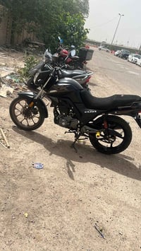Rkموديل 23 استخدام شخصي ول دراجه مرقمه و كلش نضيفه اريدها 2100وبيه مجا...