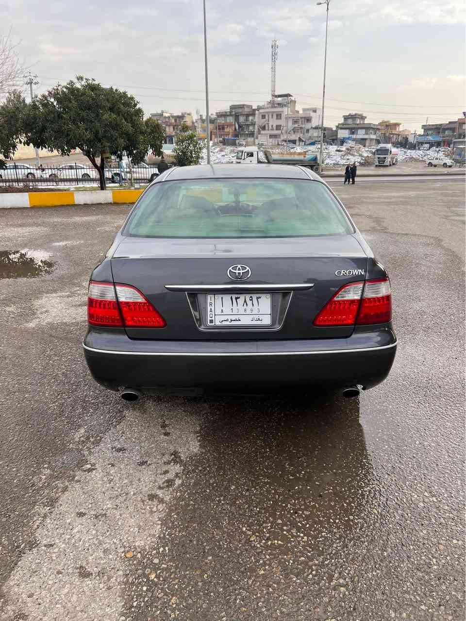‎بەناوی خوای گەورە و مهیرە بان شاهینەی موس 2006👌بەسمە  ڕەساسی دوو دوو گمەی ناوزەردی ساج قا وەی👍  182 🚀 بێ دووکەڵ سوکان کارەبا لایت ناوچەی کوێر ئاوێنە شەفت شاشەو کا مێرە تەبریدی ساردی و گەرمی بە شە رت فۆرمیکاو ساجی نەشکاوە لۆکە ٤تایەو ویلی لۆکی لژێرایە  سە یارە کە زۆر کپە سوکانی وەک و ئاو وایە سەقفی شوشەیە✅✅ کامل مە سرەف 🤩کراوە بێ دەعم بێلێدراوی چالو شوختی نیە 👌👌
‎شانسیو گشت گیانی بە شە رت👍سعری   ٥٧گەلا معاملە(***********)
Viber -whats app السليمانية, العراق

