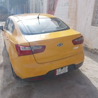 كيه ريو 2012 سنويه جديده بسمي كير مكينه كفاله تخم تاير رقم مثنى موجوده...