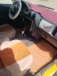 رينو مديل 10 كير محرك شرط حداديه كهرباىيات كله شغاله سياره ضربه قويه م...
