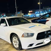 دودج جارجر • مكينة ٣٦٠٠ • البصرة