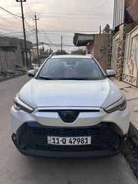 كامري XSE • هايبرد • ٢٠٢٣