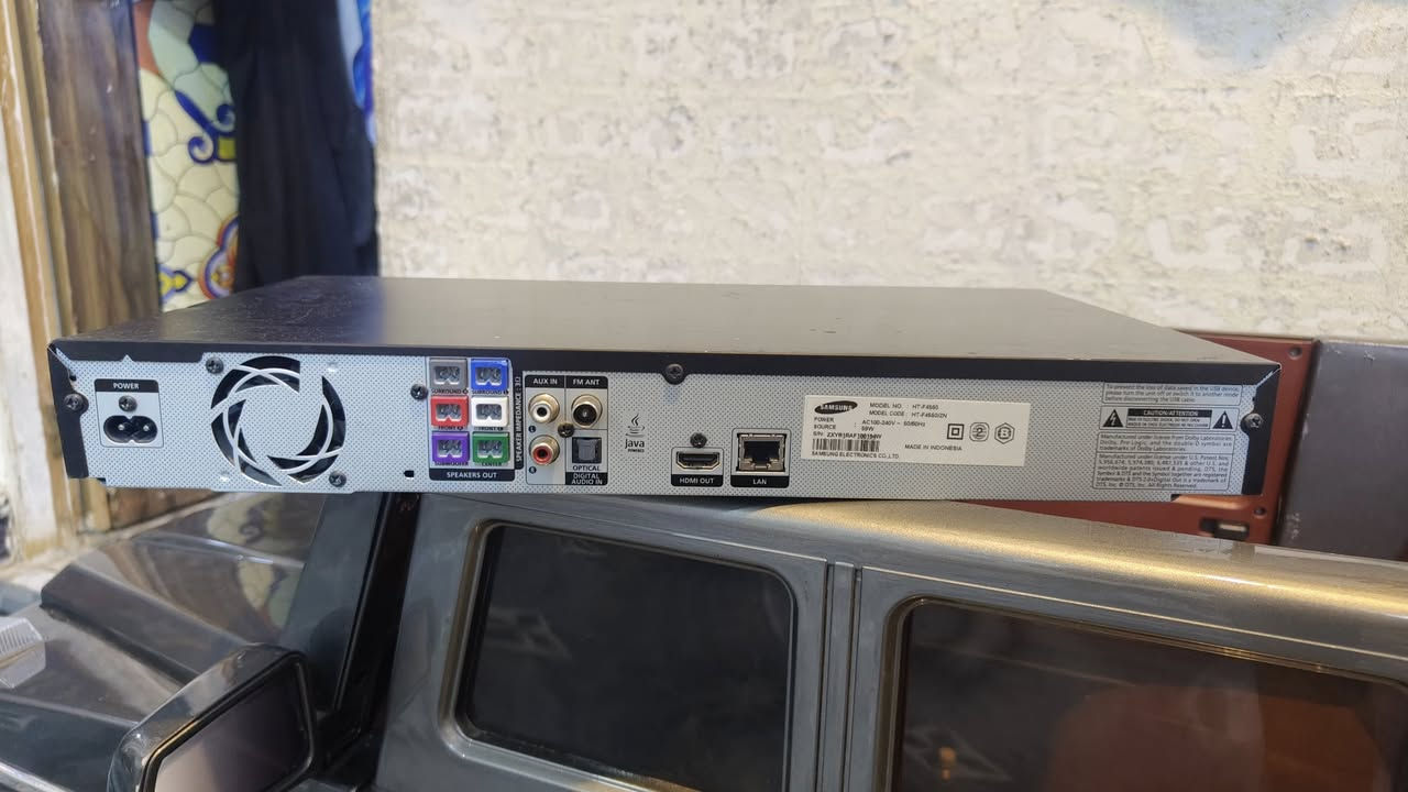 مسرحي جدا نضيف سعره 35


**إذا كنت صاحب هذا الإعلان وتريد حذفه لأي سبب، رجاءا أرسل رسالة إلى الدعم الفني**