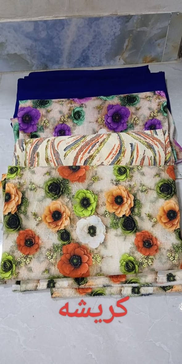 ياالله 
سلام عليكم 
يتوفر قطع قماش جميع الأنواع ونسب الأسعار
يوجد خدمه توصيل الكل المناطق 
الحجز والاستفسار 
 وتساب ***********
