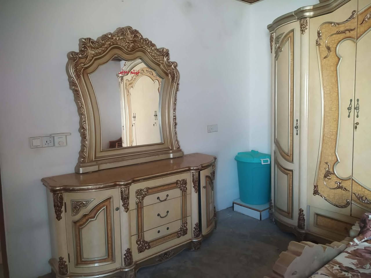 زوري خةو بوفروشتن
شوين كةلار  كازينو
٢٠٠هةزار


**إذا كنت صاحب هذا الإعلان وتريد حذفه لأي سبب، رجاءا أرسل رسالة إلى الدعم الفني**