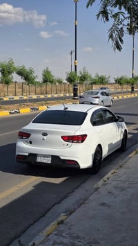 ريو مواصفات الـ S  اربع جامات كهرب  قفل مركزي  شاشة Android Auto/Car P...