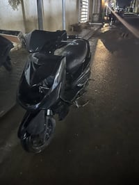 دراجه سكنس فحل الدراجه ما مفتوحه كوم حديد  سعرها ١٥٠ 07775017443