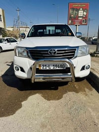 هلوكس • ٢٠١٤ • كفاله عامه