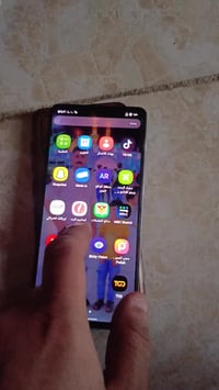 سامسونج A٧١ • ذاكرة ١٢٨ • بلدروز