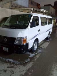 نيسان • ٢٠١٠ • مكفولة مكينة