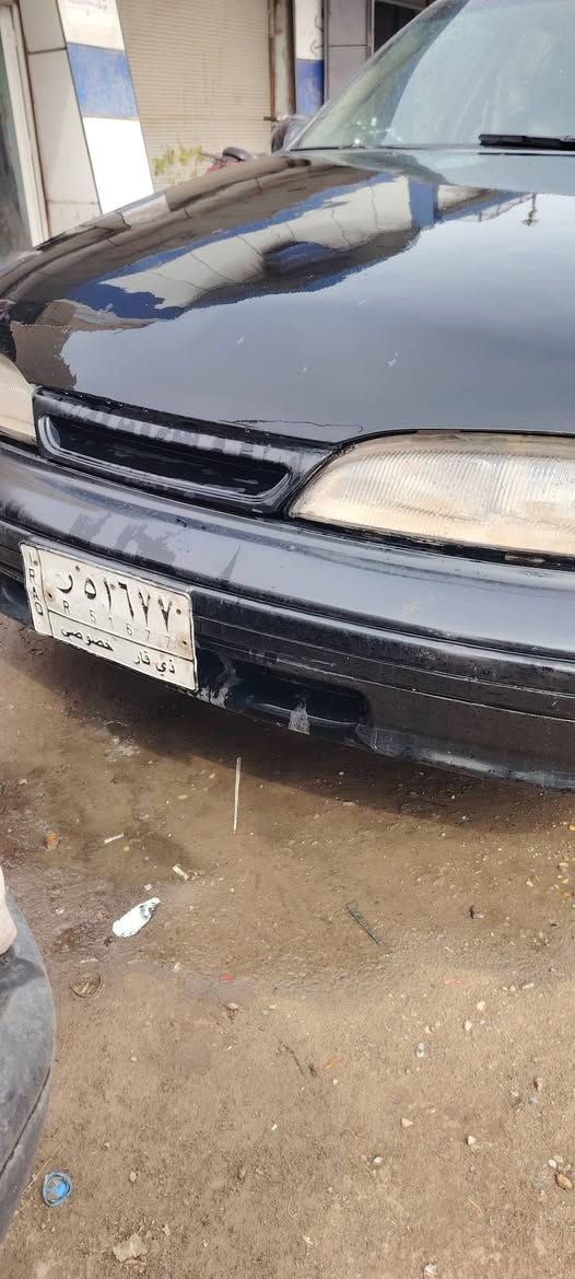 دايو برنس رقم ذي قار 93
كير اوتو محرك نظيف
السعر 19 وبيه مجال
***********
