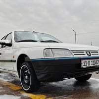 عندي بيجو روى 2009 خصوصي بسمي تحويل ثاني يوم سياره مكفوله كفاله عامه م...