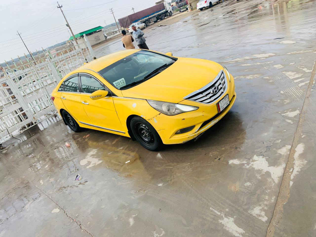 سلام عليكم ورحمه الله
سوناتا 2012 تكسي امريكي حادث جاملغ وباب بدون دواخل مكينه 2400 كير مكينه حداديه تخم تاير تبريد صدر أمامي خلفي كله جديد سياره جاهزه ع اخر حبايه ..رقم بغداد تحويل ثاني يوم...

سعر 78 وبيها مجال بسيط

***********
