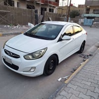 اكسنت ٢٠١٢ • مكينه ١٦٠٠ • خليجي