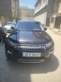 رانج روفر ايفوك موديل ١٥ بصمة مري شفط كير ماوس خليجي للبيع او المراوس ...