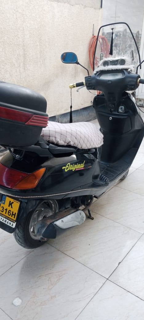 دراجه كامله مكمله مكلف بل نشر خاص ماجوب هاذه رقم صاحبه  ***********  سعر ٤٣٠ #مكاني ديالى بهرز
