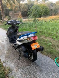 دراجه خمسينيه • مكفولة • الكاظميه