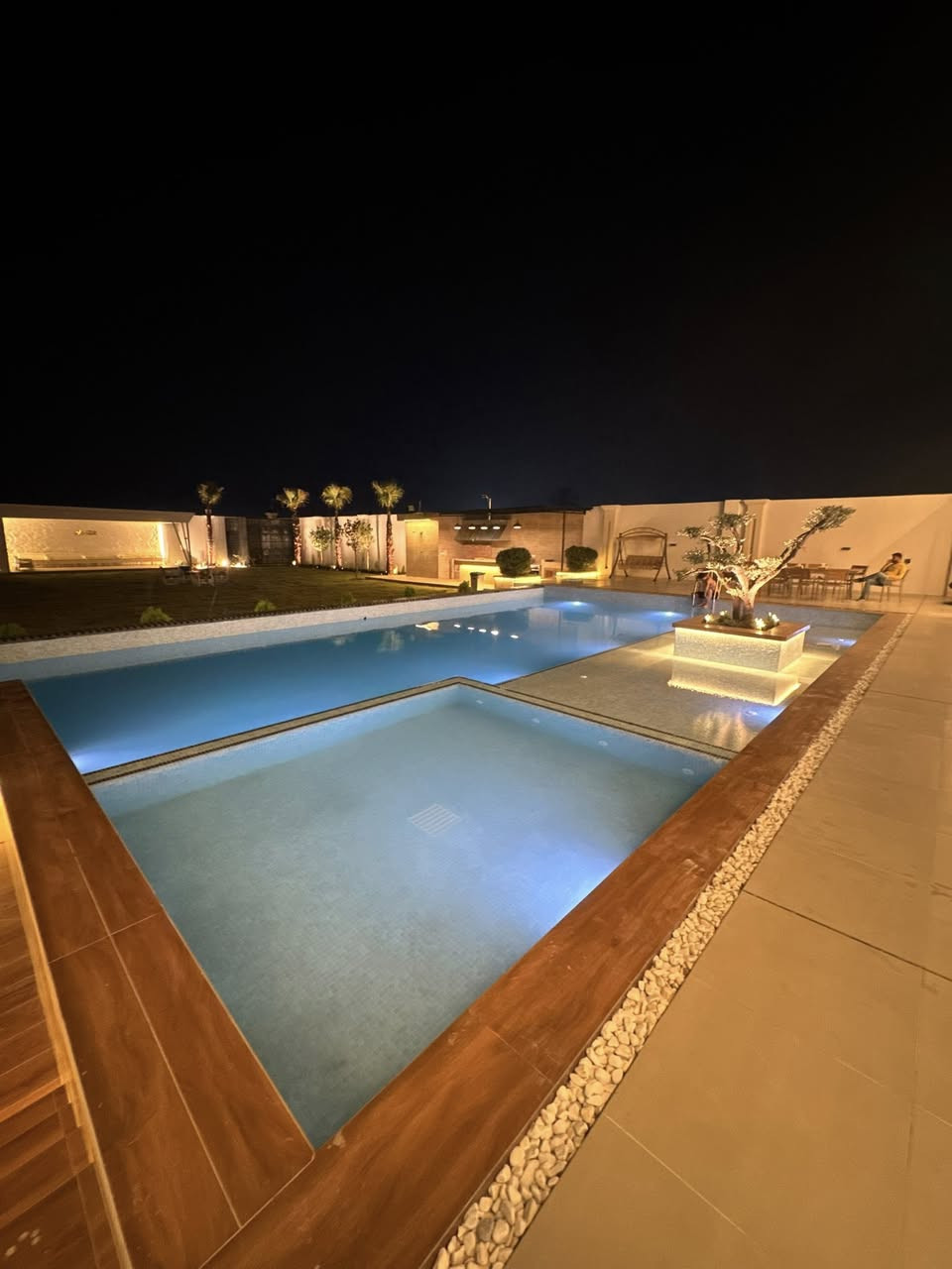 🛑تعلن مزرعة جميرا عن بدأ مسابقة رمضان لعوائلنا الكرام 

🛑شروط المسابقه سهله وحلوه😍

✅مشاركة المنشور 
✅تاك لخمسه من أصدقائك 
✅تكتب في المنشور 
هاشتاك #مزرعة_جميرا_أفضل_مكان_لمناسباتكم

✅نختار الفائزين عن طريق البث المباشر امامكم والاختيار عشوائي ويجب ان يكون مكمل جميع شروط المسابقه

✅الفائز الاول يربح ويانه يوم كامل شفتين . 
✅الفائز الثاني شفت ليلي فقط.
✅الفائز الثالث شفت ليلي فقط.

🛑تنتهي المسابقه يوم 25 رمضان ان شاء الله

🛑العنوان واسط _قضاء الصويره _قرية جويميسه الغربيه 

🛑للحجز والاستفسار ***********

🛑رابط الانستغرام
https://www.instagram.com/jumira.f369?igsh=MWFsejJ0YmdzcmkxNQ%3D%3D&utm_source=qr

🏞️الموقع

استخدم Waze للقيادة إلى Wasit - الصويرة: https://waze.com/ul/hsvzg6w4j8
