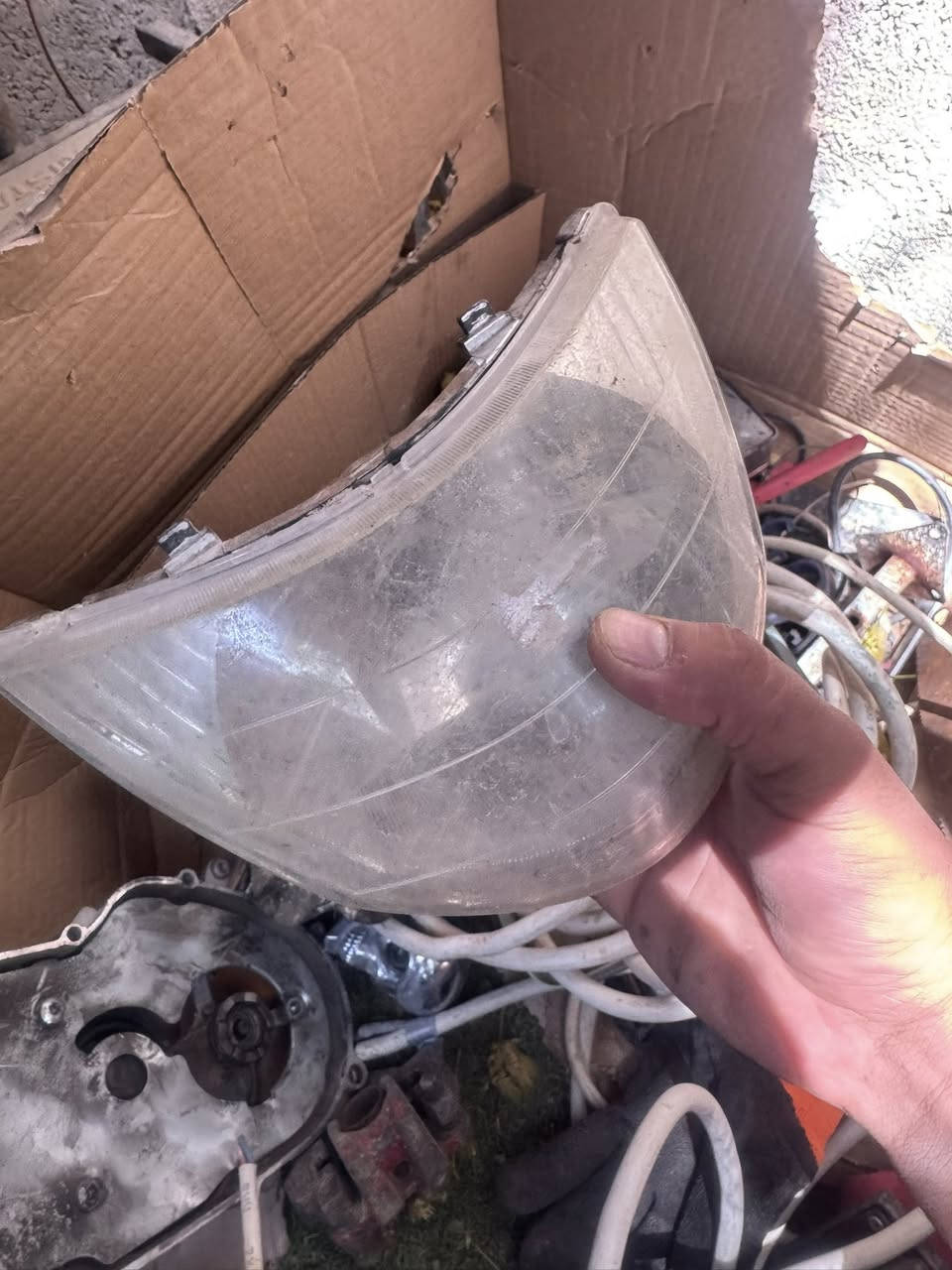 سلام عليكم 
صفاحيات كفرات غراض مال تفصيخ كله مابي شي تفيد ابو محل نواعم وخشن بطه منغولي ماكس
مكاني كربلاء بشارع التحدي 
***********
