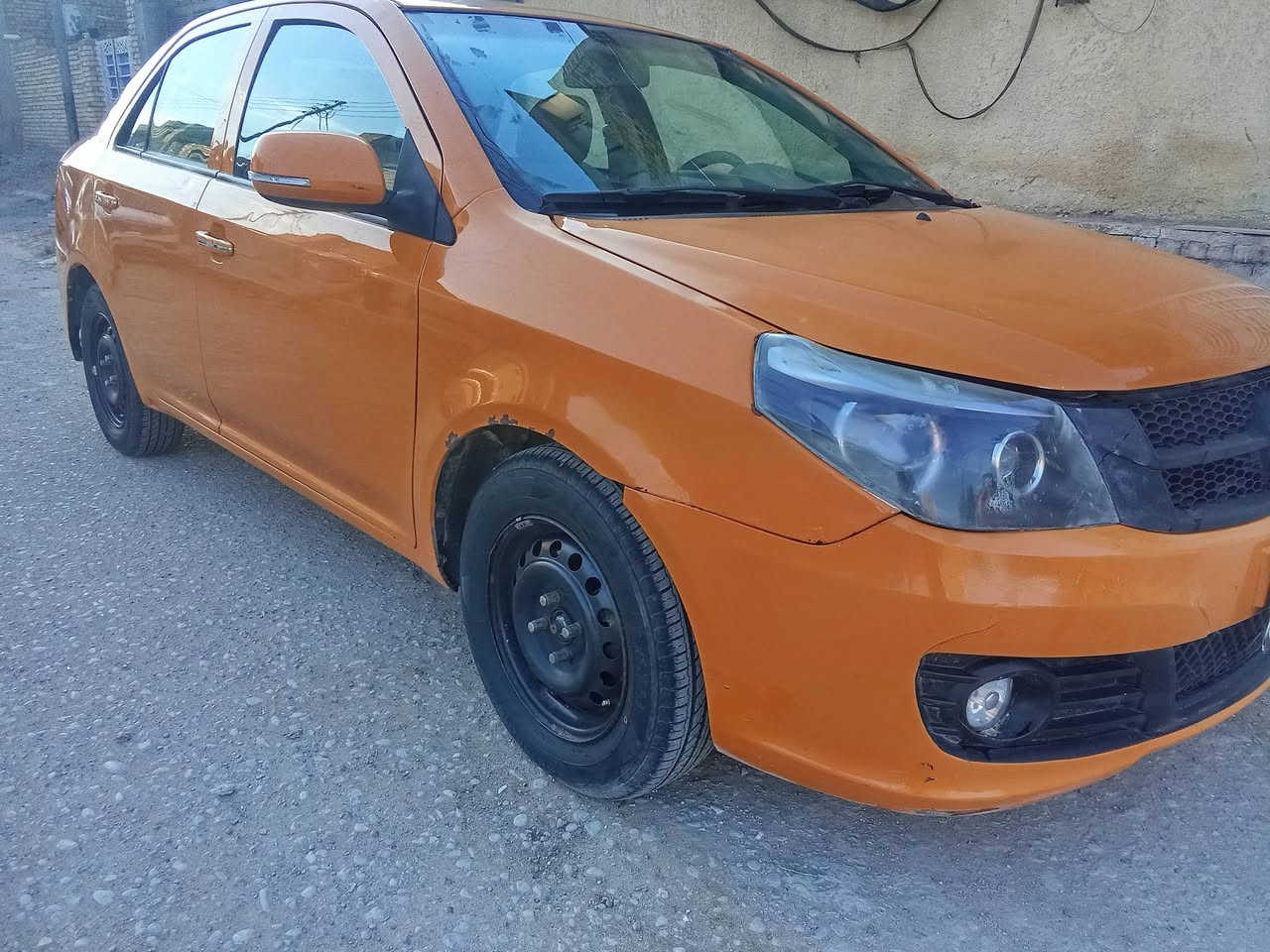 السلام عليكم من رخصه الادمن المحترم
جيلي ام كلي موديل 2016
سياره جاهزه مكفوله كفاله عامله مكينه وكير خير من الله لبلاد مالتها كشر مكفول تبريد تدفئه يخبل كلها وضع شركه عده لفيوزات مال لبنكه ولايت حورتهن كتف لبافي وضع شركه سياره الله شاهد انسه الصرف بنازين تخم تاير قبل 3 اشهر شادلها سياره جاهزه قطره خياس ماكو سياره مطولبه 600 غرامات هيئه 288
سنويه نافذه 2019 هاي يستقطعن من المبلغ السياره راعيها يريد تحول شهر واحد تتحول ما يقبل اكثر سياره حره تحول باسمك ثاني يوم نوقصها فقط بك لايت مكسور واحد ويده راخليه فقط وين ميعجبك روح سياره جاهزه والله بعدها على وضع الشركه ما متعوبه من الدوام للبيت سعر السياره 37 قفل تقطع منها فلوس الي عليها انطيك اياهن بيدك بس الولد يريد تحويل العنوان ميسان قرب كراج الموحد 
***********
***********
