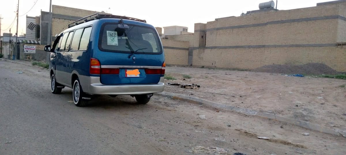 سلام عليكم بريجو موديل 97مكفولة مكينة اكير اكسن كهربائيات غرفة جديد رقم بغداد سعر 58 مكاني بغداد ***********
