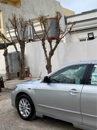 تويوتا كامري • ٨٩