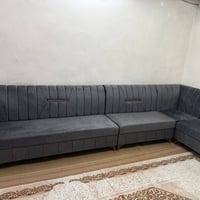 ديوان جديد • ١٠مقاعد • كربلاء شهداء الملحق