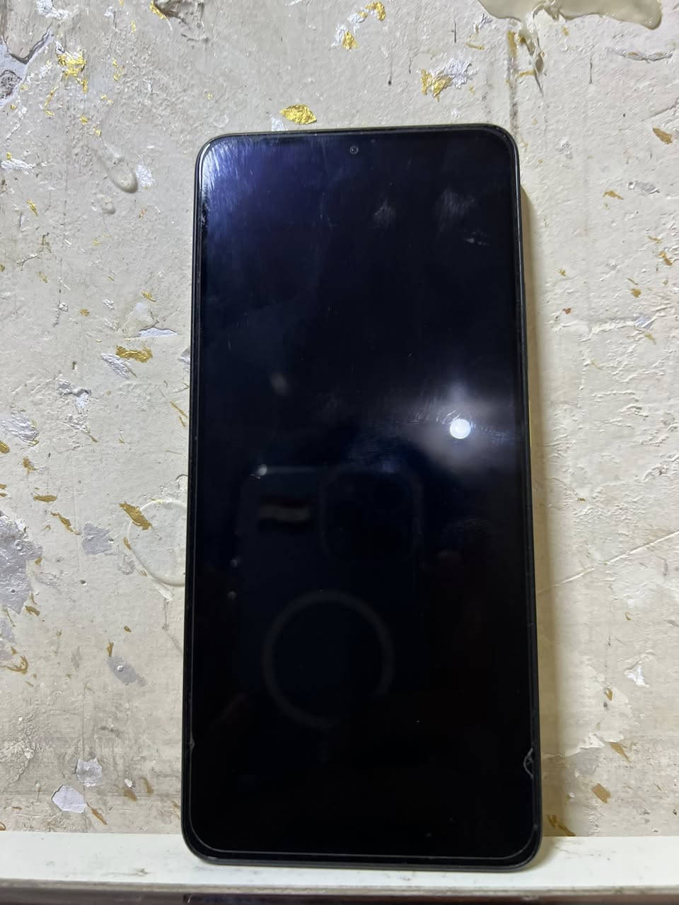 سلام عليكم للبيع بوكو x6 برو
ذاكرة 512 120 فريم السعر 325


**إذا كنت صاحب هذا الإعلان وتريد حذفه لأي سبب، رجاءا أرسل رسالة إلى الدعم الفني**