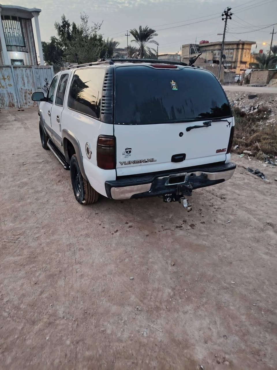 سلام عليكم البيع او مراوس يوكن فحل طويل 8 براغي مكينه 6100 كير 1000 حداديه تأيرات خير من الله منضومت زنون كامله شاشه دبل سماعات بلوتوث دواخل بل كارتون  كفاله عامه كص او ضربه متوم طبق الاصل مكاني البصره رقم الهاتف *********** العده مراوس رقمي بي واتساب سعر ٣٥
