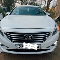سوناتا • ٢٠١٧ • نجف