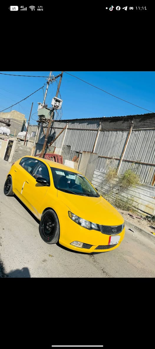 كيا فورتي 2013مكينة حجم2000وارد أمريكي رقم ألماني عنوان العماره سعر 91. او مراوس بخصوصي ***********
