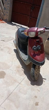 بوتين • نضيف • موصل