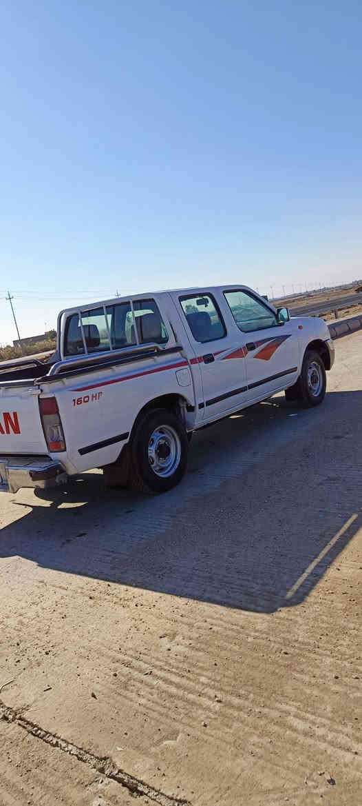 نيسان مديل 11سياره كفاله عامه من كلشي مكان سياره قضاء الشنافيه سعر 140وبيه مجال لشراي رجاء اخوي المو شراي ليعليق وليخابر ***********
