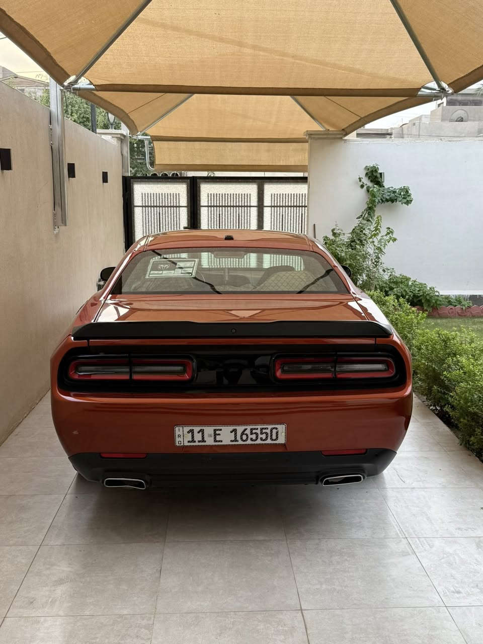 جالنجر ٢٠٢٢بسمي
سياره جاهزه مابيها اي نقص 
صور الحادث مرفقه صار بيها صبغ رشات وبلقماره هم اكو صبغ والحادث واضح جدا" ابيع صبغ عام 
سياره كير محرك تبريد مكفول حداديه جديده تخم تاير مابيها نقص بالخير عالياخذها ماشيه ٥٠ 
السعر ١٦٠ بيع سريع الشراي يتصل ***********
