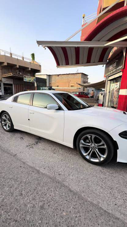 بردات جارجر كويتي معتم 100‎%‎ اربع ابواب والجامه الخلفيه والمثلثات
السعر 45 الف
جديده ب65 الف
مكاني بغداد الحريه
*********** بغداد, العراق
