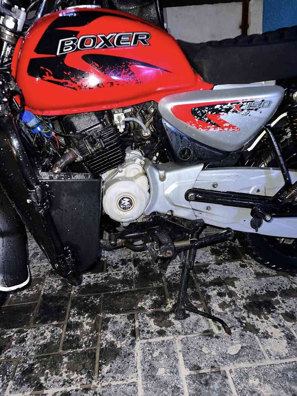 سلام عليكم بوكسر موديل 2022بل سنويه تقرا 2023 سنويه باسمي صالحه 2028 دراجه جديده كلش ماناقصه برغي تراي وين ميعجبك تايرات نضافه 100,80
مكينه كلش ناعمه لا تنقيص لا تبخير مفتوح فقط كور ومو تجفيت مبدل فيلس شركه دراجه كلشش جديده كلج شركه جديد شلعه معدل 110 تجي تشىف بعينك 
ملاحضه دراجه بدون بلوجكترات 
سعر 2200 وبيه مجال للشراي 
***********
***********
رحمه الامك مو شراي لا تعبنه وتعب نفسك 
موقع بغداد حي العلام تقاطع درويش
