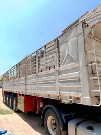 عربانه حداديه • ١٢٫٥م • ثلاجة جديدة
