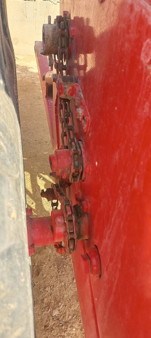 سلام عليكم طابعة موديل 2019جديدة وزدمان جديدة البيع ***********
