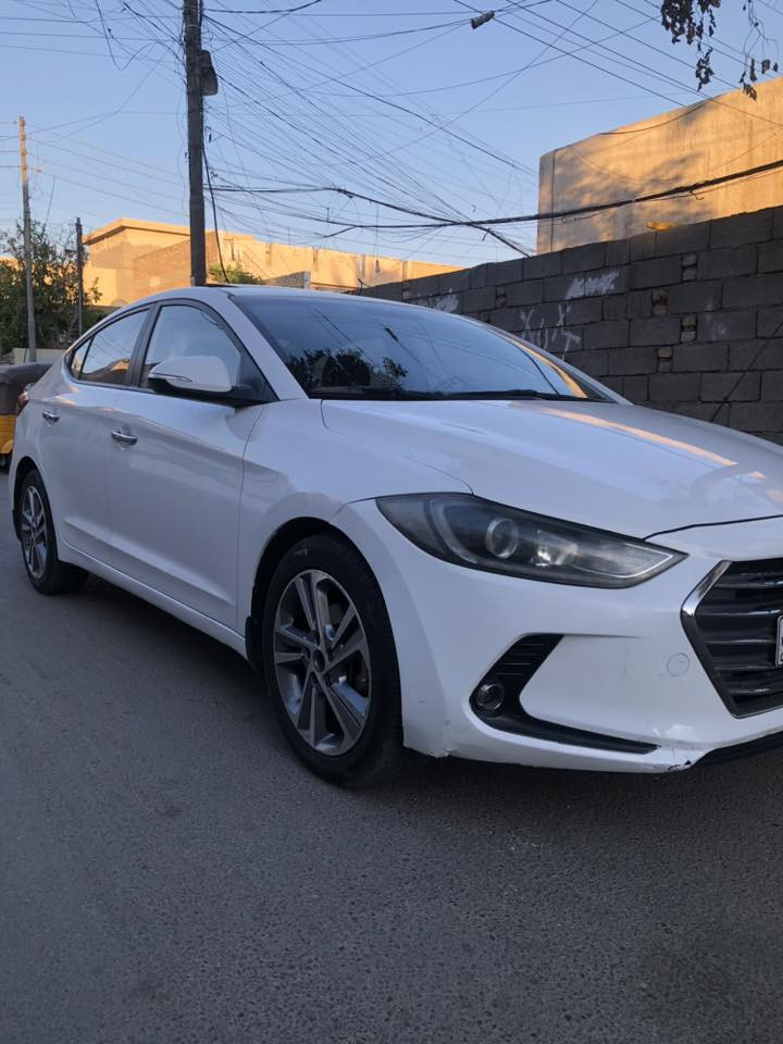 سلام عليكم اخوان اقرا منشور جيد النترا خليجي موديل 18كفاله من حادث بيها صبغ اثر تكشير 3 قطع فقط محرك كير مكفول علا وضع شركه ماشية 165 رقم بغداد لانكليزي سعر 123 عنوان بغداد حي لاعلام خلف جامع علي سجاد ***********
