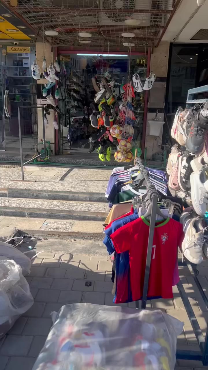 اهلاً وسهلاً اهل الامين الثانيه عروض على العيد الفطر المبارك


**إذا كنت صاحب هذا الإعلان وتريد حذفه لأي سبب، رجاءا أرسل رسالة إلى الدعم الفني**