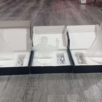 اضاءة مكتبية • 3D • توصيل