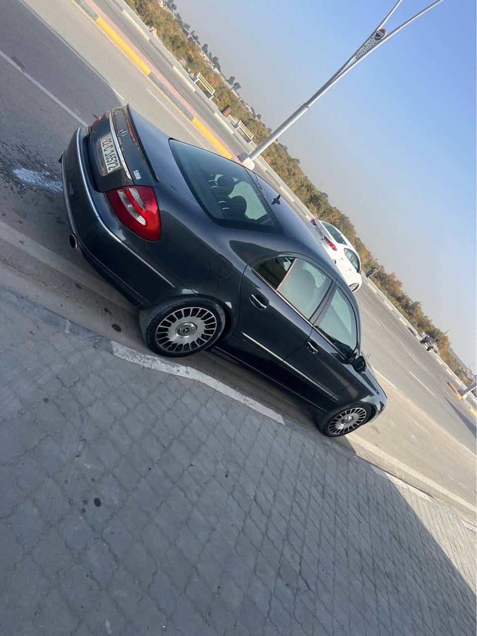 مرسيدس E350 2008
6 سلندر 
رقم اربيل سنويه ل 29
٣ قطع صبغ 
مراوس
*********** 
البصره السعر 123 البصرة, العراق

