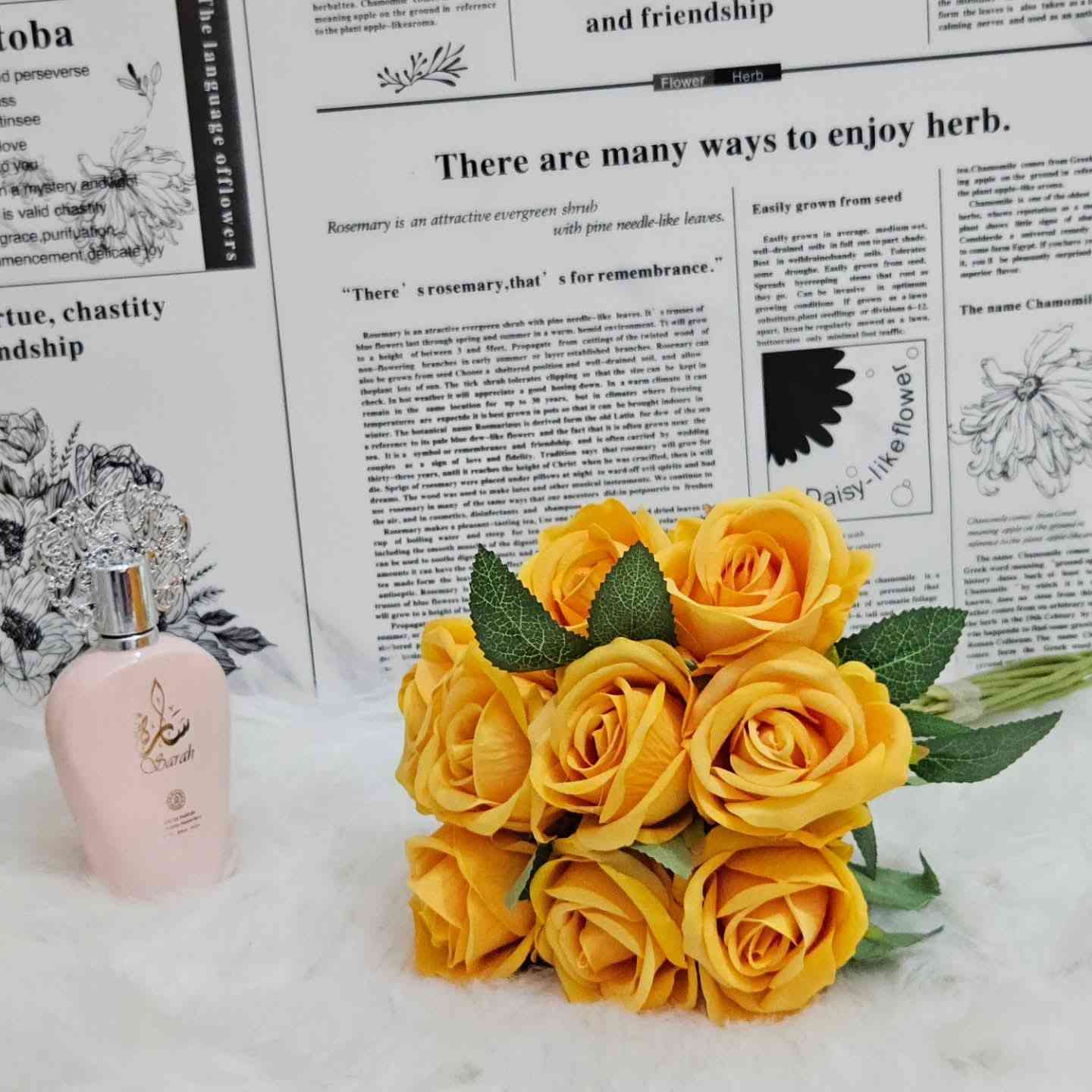 ورود لجميع المناسبات 🌸
باقات خطوبة • عيد ميلاد • تخرج • مفاجآت خاصة
🚚 توصيل مجاني إلى جميع المحافظات


**إذا كنت صاحب هذا الإعلان وتريد حذفه لأي سبب، رجاءا أرسل رسالة إلى الدعم الفني**