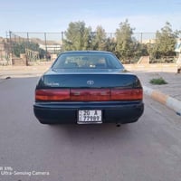 ١٩٩٢ • رقم ديالى • مكينة وكير مكفولة