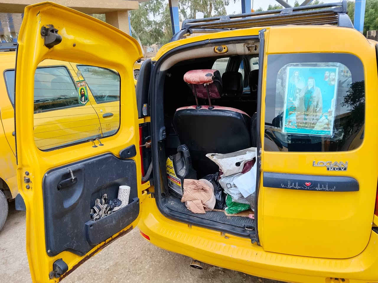 السلام عليكم موديل 2010 للبيع سعر 48$


**إذا كنت صاحب هذا الإعلان وتريد حذفه لأي سبب، رجاءا أرسل رسالة إلى الدعم الفني**