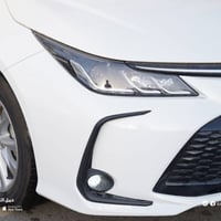 كورولا هايبرد • ٢٠٢٥ • زيرو