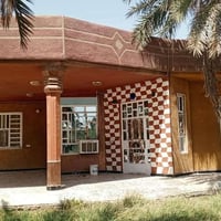 الدار للبيع العنوان جسر ديالى جديد كرغوليه قرب مجمع سرايا سلام  اللاست...