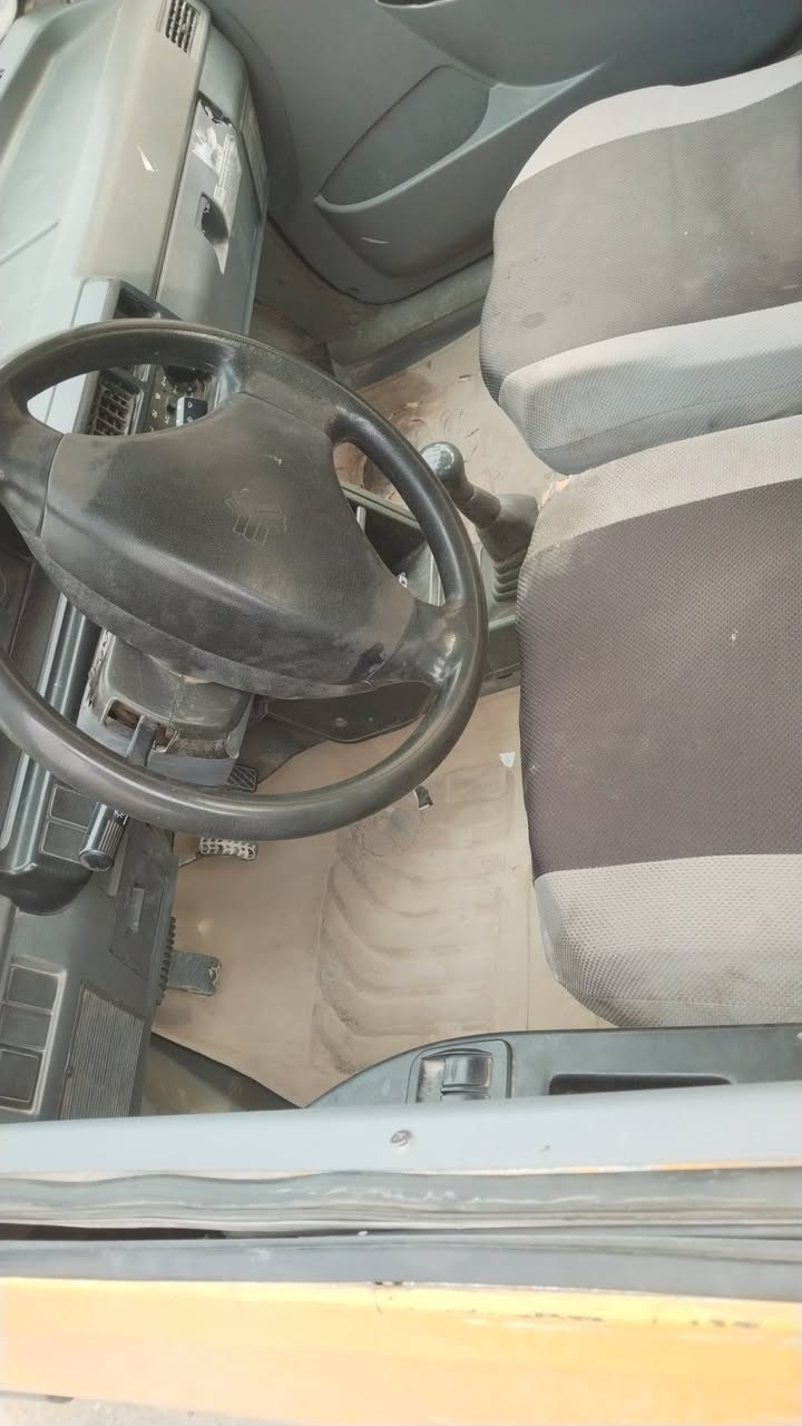 السلام وعليكم سايبه موديل ٩ سياره خير من الله سنويه ٢٩
مصفره هيئه وغرامات  تحويل ثاني يوم  كير ومحرك مكفولات
شواصي فول  كلشي بيها شغال سعر ٢٠ وبيها مجال حك الجيه مكاني بغداد البياع الشرطه الخامسه هذا رقمي ***********
